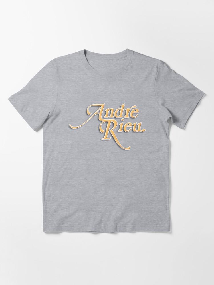 André Rieu And Rie Essential T-Shirt