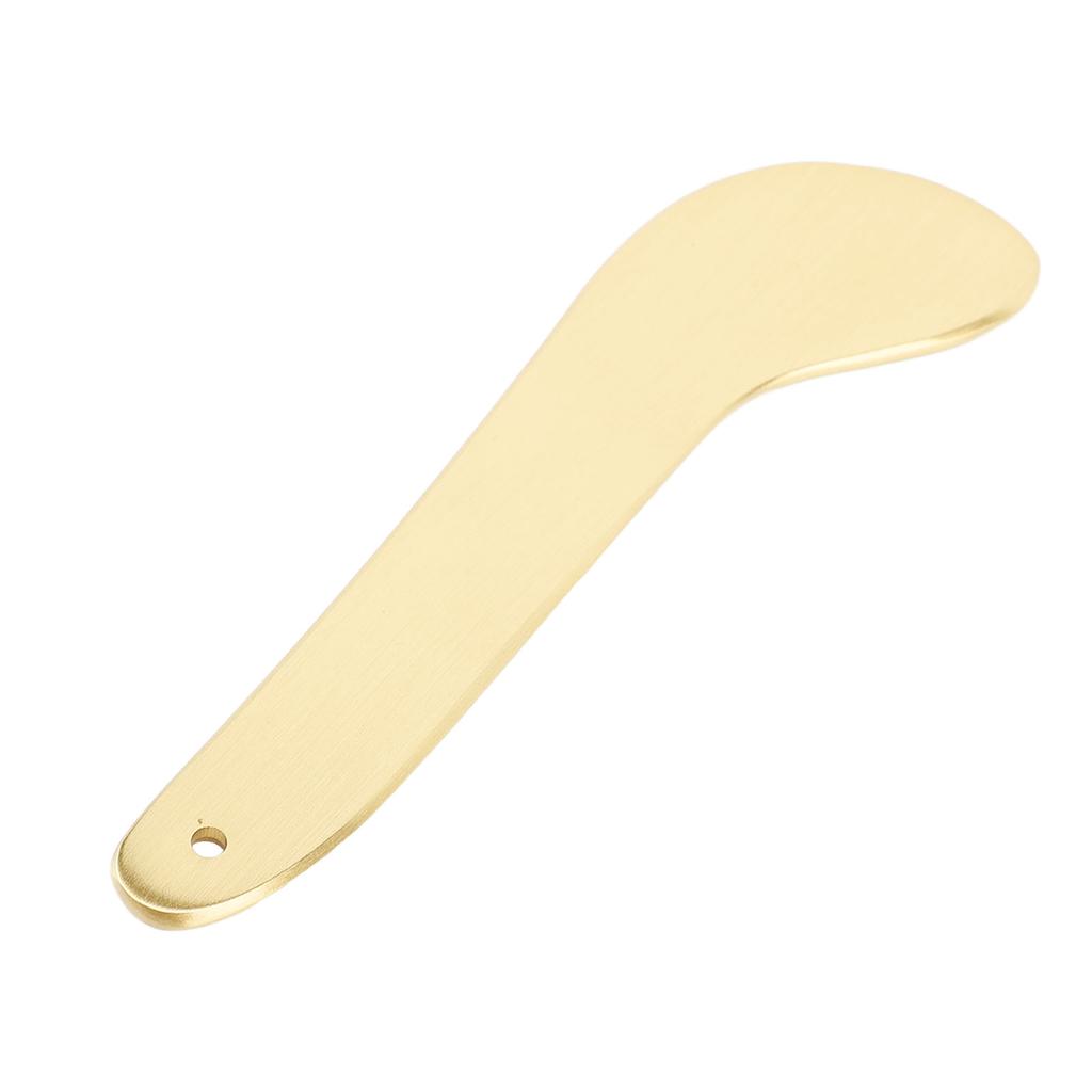  Доска Sha Board для снятия усталости, маленькая портативная медная массажная доска для скребков для спины, ног, шеи, плеч