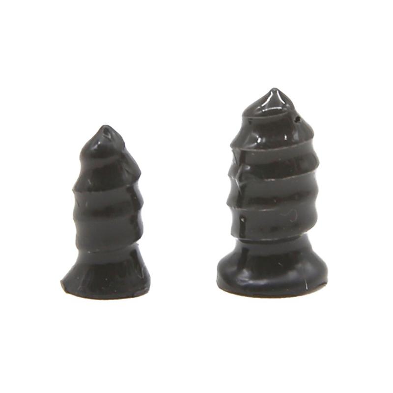 20 шт., вакуумные шины для ремонта ногтей, автомобильный скутер, велосипед, универсальные бескамерные резиновые гвозди