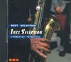 CD VARIOUS - Jazz Selection BCD030 TONE Japan Obi Jazz Used