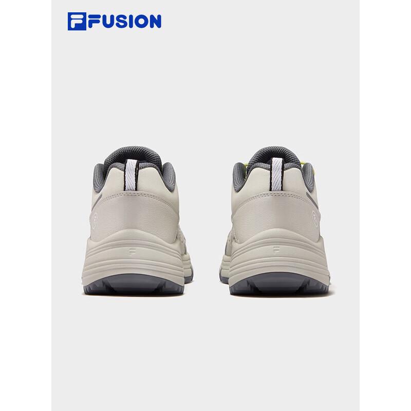 FILA FUSION COMO X x NEMEN Women's Outdoor Running Shoes