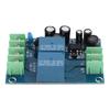 Automatic Power Switching Module 220V 10A 2 Channels 2 Input 1 Output Dual Power Supply Switch