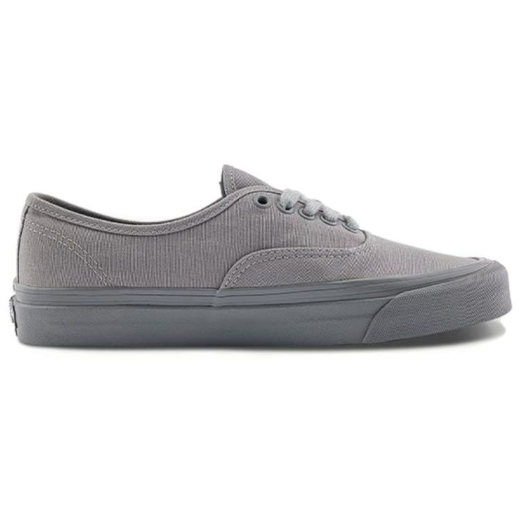 Vans Authentic 44 DX SOPHNET. Tokyo Pack Unisex Sneakers Grey VN0A7Q5CBXC