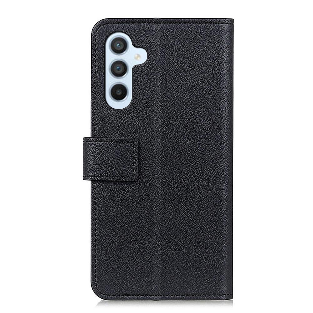 For Samsung Galaxy S26/S26 Pro Case PU Leather Stand Wallet Phone Cover