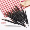 Professional Lip Applicator Beauty Tool Makeup Brush Lip Brush Cosmetic Brush Eyebrow Brush