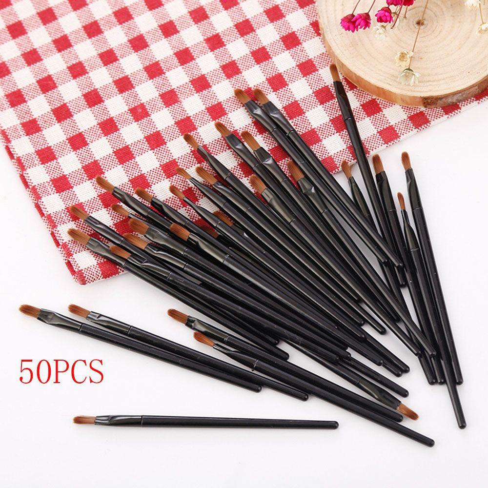 Professional Lip Applicator Beauty Tool Makeup Brush Lip Brush Cosmetic Brush Eyebrow Brush