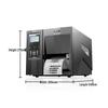 POSTEK TX6r RFID Industrial Label Printer CN plug (adapter included)