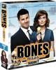 Bones Season 7 Compact (SEASONS Box) [DVD]