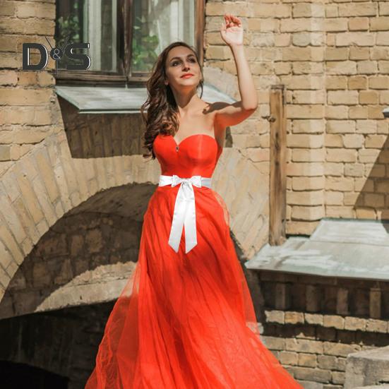 Женский ремень из гладкого атласа со шнуровкой и бантом, декоративный пояс с регулируемой длиной и дизайном галстука-бабочки, формальный пояс