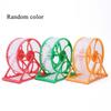 Exercise Gerbil Cage Accessories Hamster Pet Jogging Pet Toy Running Disc Running Round Wheel