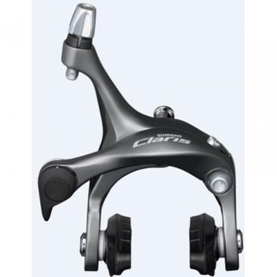 SHIMANO Br R2000 Передний [тормозной калипер Claris с двойным шарниром]