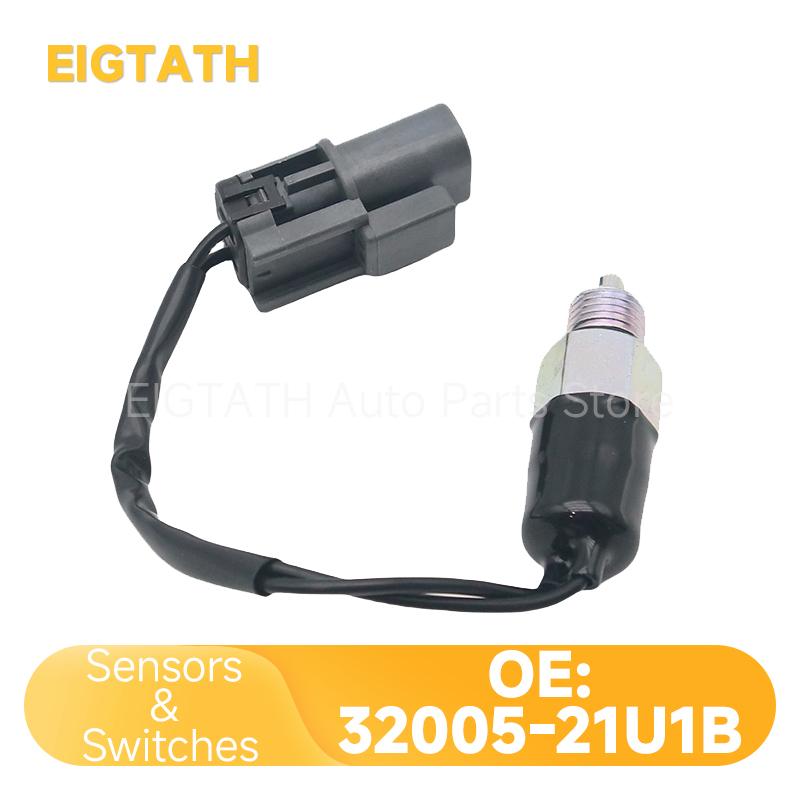 32005-21U1B Back Up Light switch For Nissan Frontier D22 Xterra WD22 Pathfinder 300ZX 240SX High Quality Factory Price Car Parts