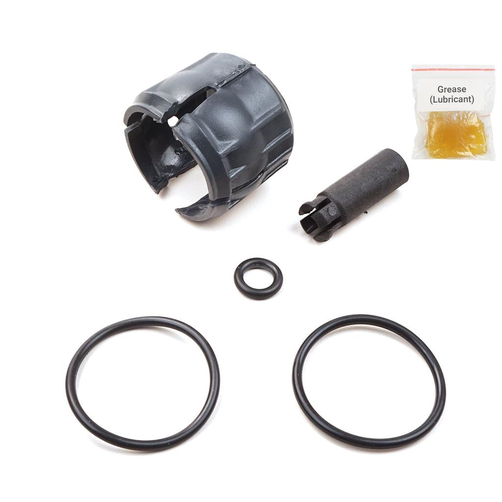 BSP1120 Рычаг переключения передач Ремонтная втулка штока Уплотнительные кольца для Vauxhall Opel Astra G H Combo C Meriva A Vectra B C Zafira A