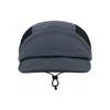 Japanese Quick-dry Breathable Short Brim Baseball Cap Men Women Sunscreen Outdoor Hip-hop Cap Soft Brim Hat