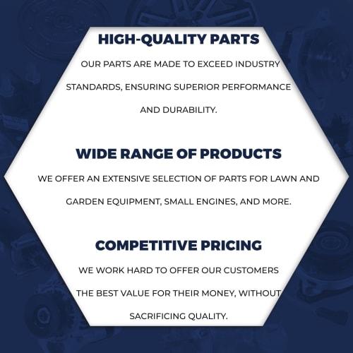 Свеча зажигания NGK [3194] Интегрированная BR9ES