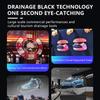 420mm Ultra-thin 3D Holographic Advertising Machine 3D Imaging Holographic Advertising Projector