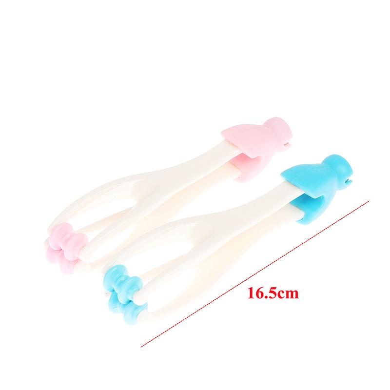 Hand Acupuncture Points Finger Joint Massager Rollers Handheld Massager Tool