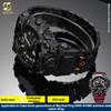 Для Casio GWG-B1000 серии metal clay king третьего поколения модифицированные металлические узорчатые аксессуары для ремешка из нержавеющей стали
