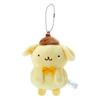 Pompompurin Mascot Holder 256552