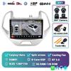 Android 14 Carplay Auto Car Radio For Ford FIGO KA 2015-2020 Multimedia Video Player Navigation GPS DSP Audio No 2din DVD Stereo