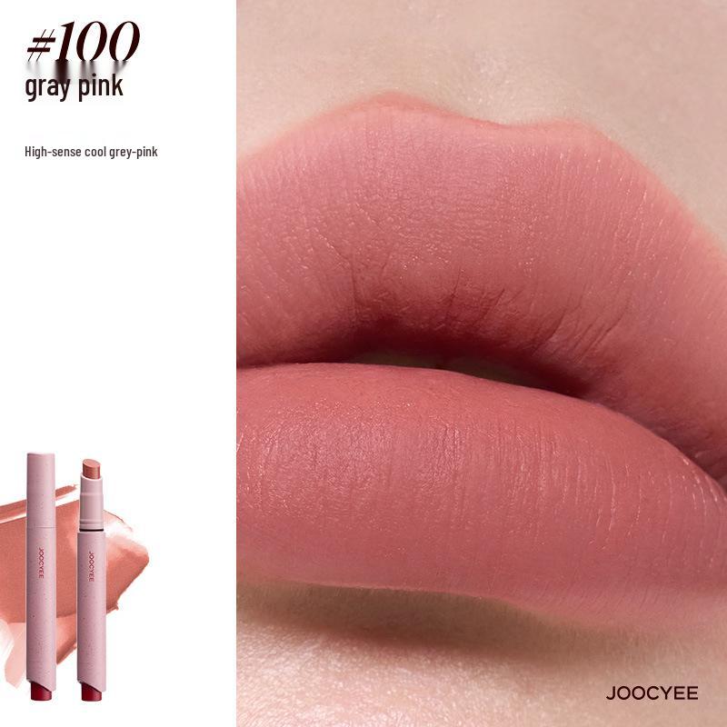 Joocyee Матовая помада и блеск дуо