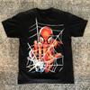 Редкая футболка Spider-Man Mad Engine Marvel Размер S-5XL Репринт Унисекс Футболка