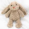Tablier Attachment Doll, Rabbit, Dog, Bear, Body Pillow, Plush Toy To Sleep With, Bunny, Popular Toys for Korean Children