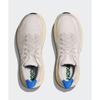 Hoka One One Clifton 10 Классические Универсальные Прочные Дышащие Беговые Кроссовки Мужские Кроссовки Бежевые 1162030-SCCV