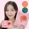 Camellia Deep Collagen Elasticity Gel Mask 4 Sheets (On)