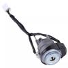 Ignition Lock Cylinder Switch W/2 Keys For Hyundai Tucson 2005-2009 81920-2EA30