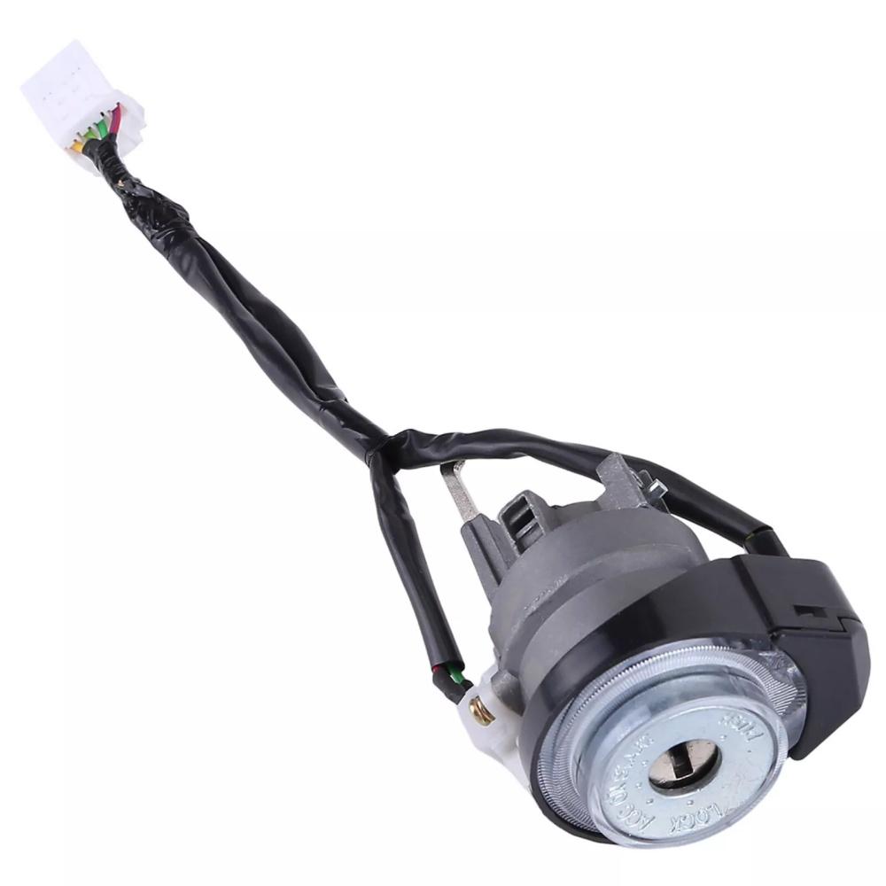 Ignition Lock Cylinder Switch W/2 Keys For Hyundai Tucson 2005-2009 81920-2EA30