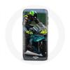 Case for Samsung Galaxy J7 2017 Valentino Rossi MotoGP 46