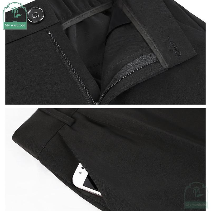 Повседневные удобные элегантные шорты с поясом. Женские тонкие широкие шорты трапециевидной формы.