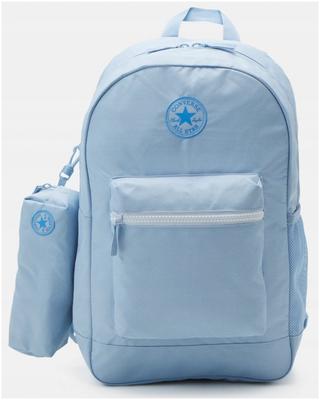 Converse - Backpack and Pencil Case - 9A5518-U1W Converse - Backpack and Pencil Case - 9A5518-U1W