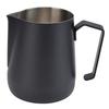 Pointed Spout Milk Frother Cup 450ml Capacity Milk Pitcher  For Latte Enthusiasts
