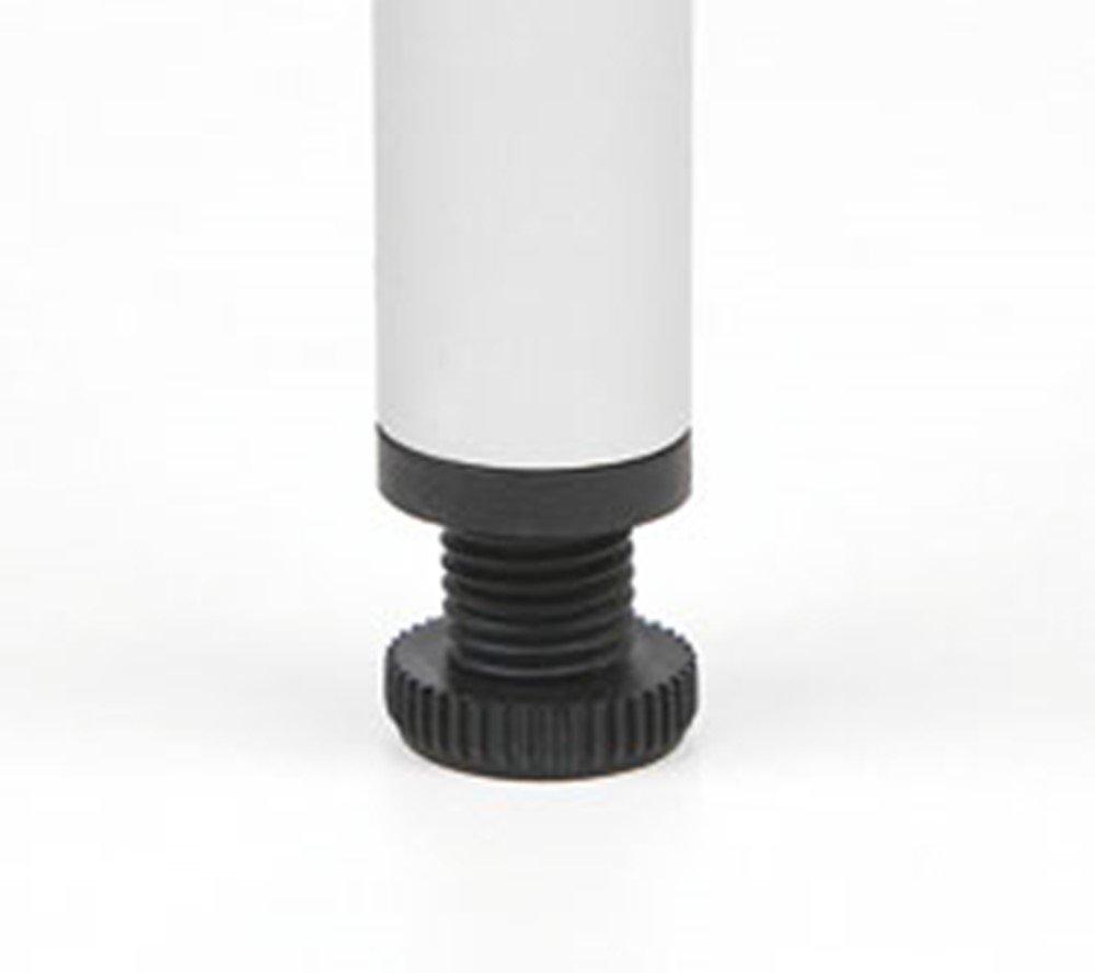 Стол для барбекю Captain Stag Стол Laforet из алюминия с регулировкой 120 x 80 см, двухсторонний LLUC-509