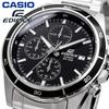 Часы EDIFICE CASIO Зарубежная модель Хронограф Мужские EFR-526D-1AV [Параллельный импорт]