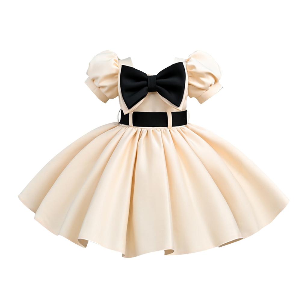 Детские платья, стильные платья принцесс, юбки с пайетками, костюмы для выступлений для детей среднего и старшего возрастаЮбки для девочек