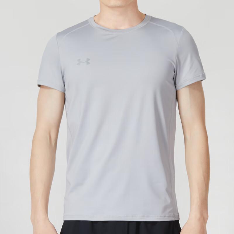 Under Armour Мужская футболка с коротким рукавом 23500506-011
