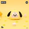 Solomon Shoji BT21 Coin Case Plush Toy (CHIMMY) BT21-BCP-CM