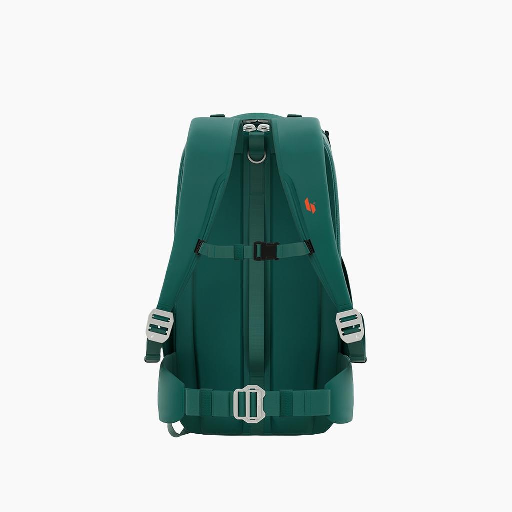 Black Briar 18L Extreme Adventure Backpack 7.0 [Teal Green]