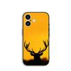 Phone Cover Deer Hunting Buck for Motorola Moto G04 G13 G14 G22 G23 G20 G32 G34 G35 G64 G82 G84 G53 G60 G72 E14 E15 E13 Case