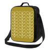 Orla Kiely Multistem Изолированная сумка-тоут для ланча для скандинавского цветка, многоразовая сумка-холодильник, термосумка для еды, бенто-бокс, работа, школа, путешествия