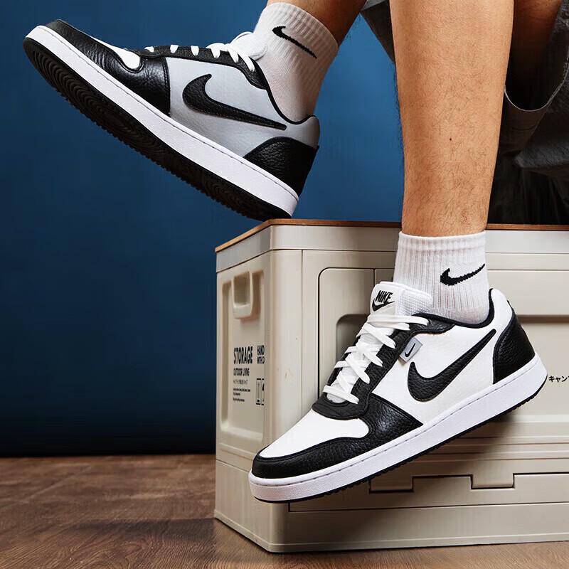 Nike Повседневная мужская обувь Ebernon