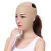 V Line Face Lifting Strap Adjustable Breathable Full Face Cheek Slimming Chin Strap Face Tightening