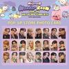 ATEEZ MIGHTEEZ Wonder Room POP-UP STORE ФОТОКАРТОЧКА ОФИЦИАЛЬНАЯ