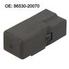 Direct Replacement Easy Installation Robust Construction