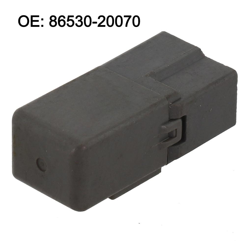Direct Replacement Easy Installation Robust Construction