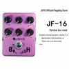 JOYO JF Series Overdrive & Distortion Analog/Digital Delay Effects Pedal