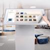 ZHENGTIAN Wall-mounted Android Interactive Touchscreen Display (CN version)